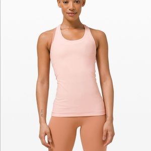 Lululemon Cool Racerback Tank Top